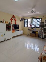 Blk 488 Jurongville @ Avenue 1 (Jurong West), HDB 4 Rooms #595802651